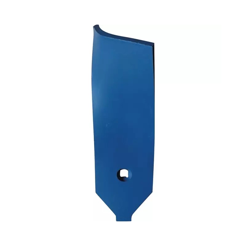 DEFLECTEUR DE DECHAUMEUR GAUCHE 100X8X330 MM - ref. 5241747 | TP Agri
