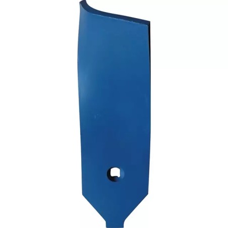 DEFLECTEUR DE DECHAUMEUR GAUCHE 100X8X330 MM - ref. 5241747 | TP Agri