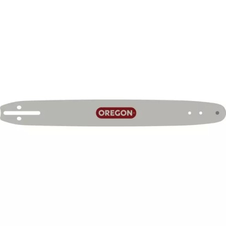 GUIDE DE TRONCONNEUSE 45CM 3/8" (91) .0 - ref. ORE180SDEA318 | TP Agri
