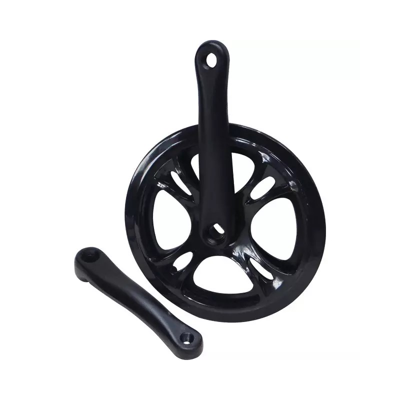 COURONNE +MANIVELLE DE PEDALIER (VTT 3158201 - ref. 31582177 | TP Agri