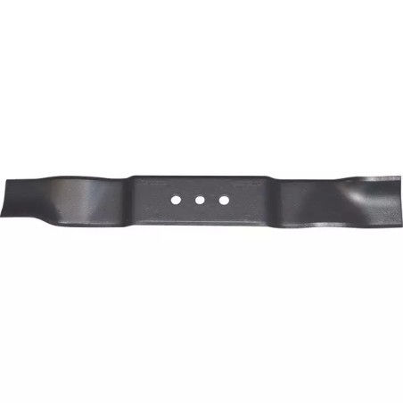 LAME DE TONDEUSE MULCHING 440 MM 810041 - ref. CG181004121/0 | TP Agri