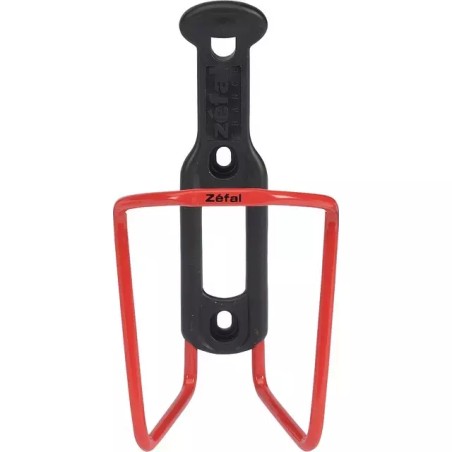 PORTE BIDON ZEFAL CAGE 40G ROUGE - ref. 31583890 | TP Agri