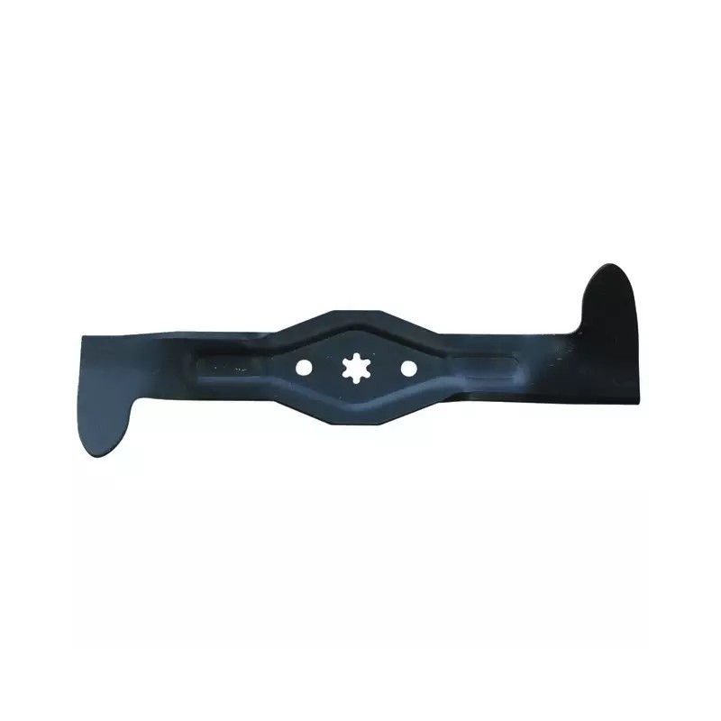 LAME DE TONDEUSE SUPERIEURE GAUCHE 460 MM 18 - ref. 20140104 | TP Agri