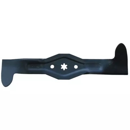 LAME DE TONDEUSE SUPERIEURE GAUCHE 460 MM 18 - ref. 20140104 | TP Agri