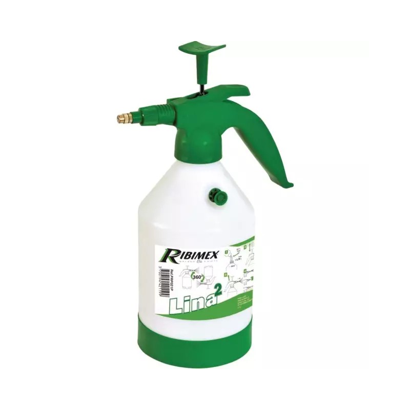 PULVERISATEUR 2 LITRES - ref. 30560108 | TP Agri