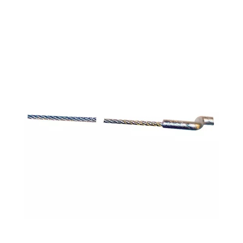 CABLE SOUPLE EMBOUT EN « S » - ref. 20735112 | TP Agri