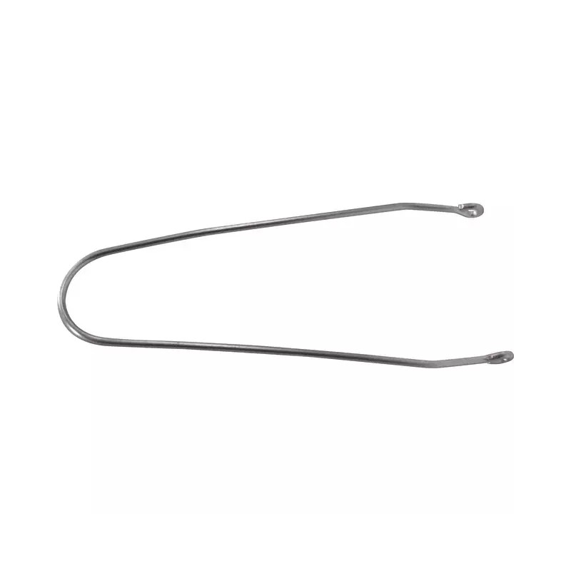 FIXATION GARDE BOUE ARRIERE 26" POUR 3158200 - ref. 31582301 | TP Agri