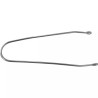 FIXATION GARDE BOUE ARRIERE 26" POUR 3158200 - ref. 31582301 | TP Agri