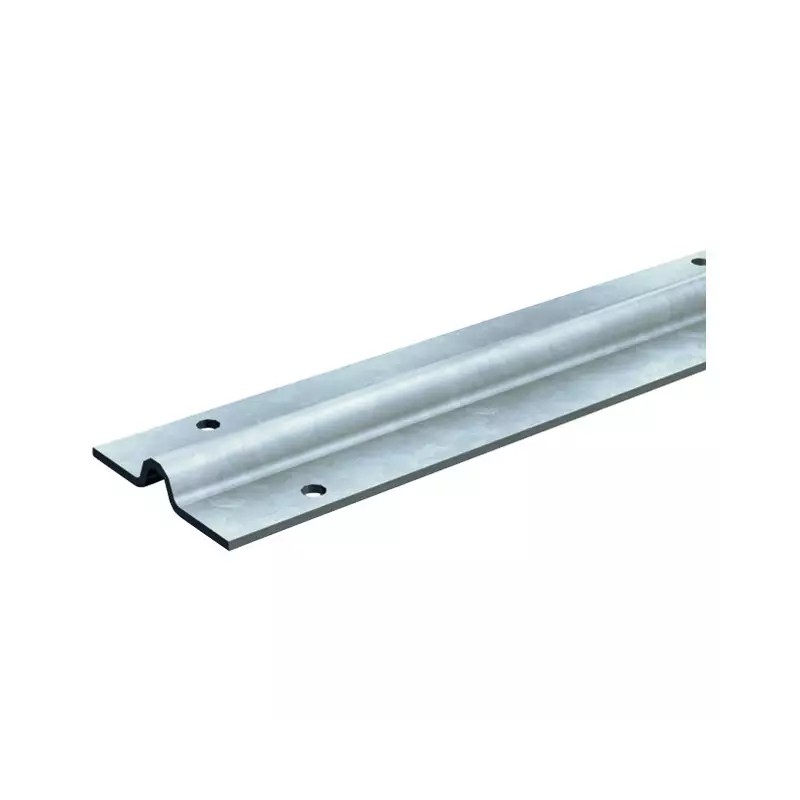 RAIL A VISSER AU SOL LG 3M Ø 16 MM LARGEUR 60 - ref. 1850508 | TP Agri