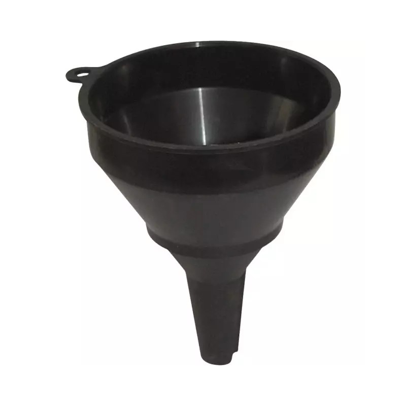ENTONNOIR A ESSENCE PLASTIQUE Ø 90 MM AVEC F - ref. 20614010 | TP Agri