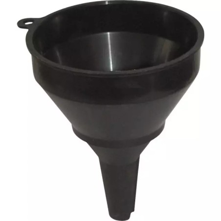 ENTONNOIR A ESSENCE PLASTIQUE Ø 90 MM AVEC F - ref. 20614010 | TP Agri