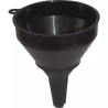 ENTONNOIR A ESSENCE PLASTIQUE Ø 90 MM AVEC F - ref. 20614010 | TP Agri