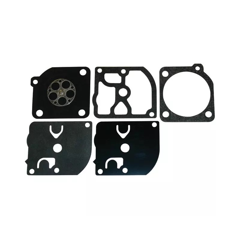 KIT MEMBRANES CARBURATEUR ORIGINE ZAMA GND-3 - ref. ZMGND35 | TP Agri