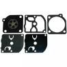 KIT MEMBRANES CARBURATEUR ORIGINE ZAMA GND-3 - ref. ZMGND35 | TP Agri