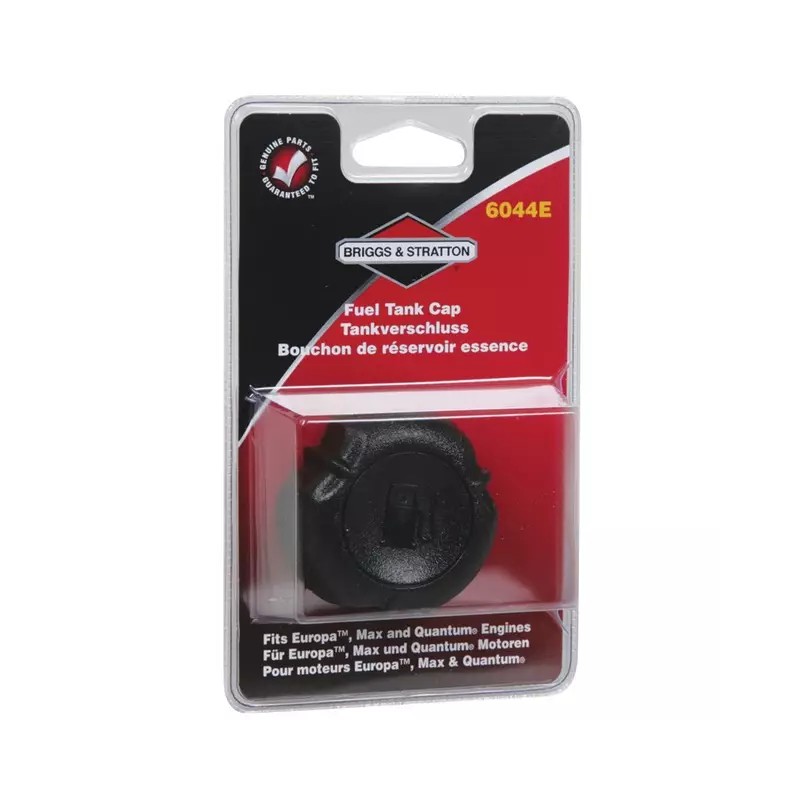 BOUCHON RESERVOIR ORIGINE BRIGGS & STRATTON - ref. BS992371 | TP Agri