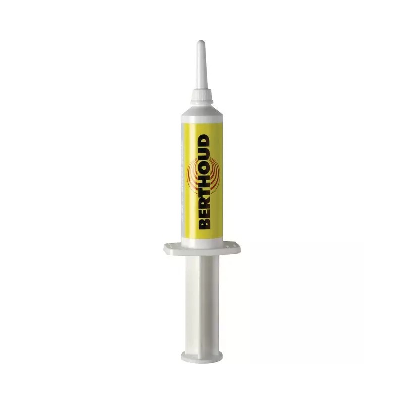 SERINGUE GRAISSE SILICONE 219374 - ref. 30550040 | TP Agri