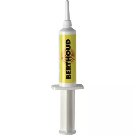 SERINGUE GRAISSE SILICONE 219374 - ref. 30550040 | TP Agri