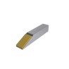 EMBOUT A SOUDER 32X32 LG 180 - ref. 209223 | TP Agri