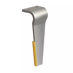 DENT HERSE ADAPTABLE FERABOLI 07U00033 (F) 3 P - ref. 400756 | TP Agri