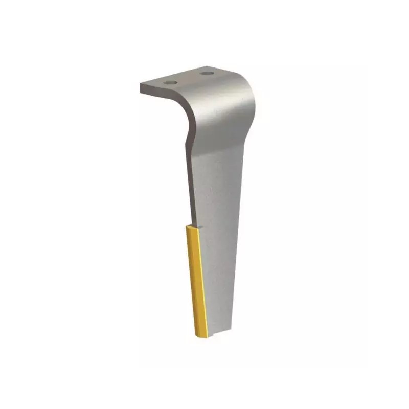 DENT HERSE ADAPTABLE FERABOLI 07U00033 (F) 3 P - ref. 400756 | TP Agri