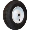 ROUE COMPLETE 4.80/4.00-8 POUR REMORQUE 3155 - ref. 31550006 | TP Agri