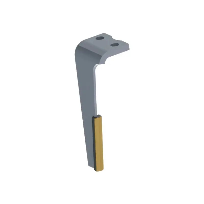 DENT HERSE ADAPTABLE HOWARD 185505 (F) 3 PLAQ. - ref. 209133 | TP Agri