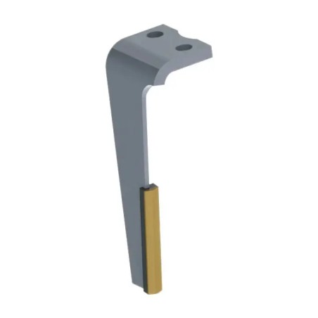 DENT HERSE ADAPTABLE HOWARD 185505 (F) 3 PLAQ. - ref. 209133 | TP Agri