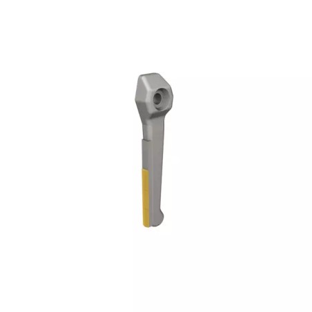 DENT HERSE ADAPTABLE LELY 116990112 (N) 3 PLAQ - ref. 400630 | TP Agri
