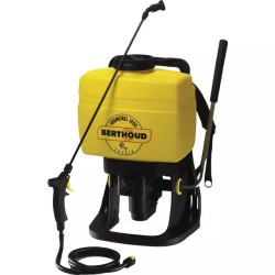PULVERISATEUR A DOS VERMOREL 1800 16L - ref. 30549170 | TP Agri