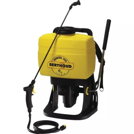 PULVERISATEUR A DOS VERMOREL 1800 16L - ref. 30549170 | TP Agri