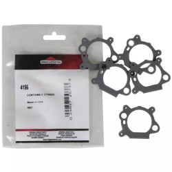 PACK ATELIER 5 X JOINT FILTRE A AIR 795629 B&S - ref. BS4156 | TP Agri