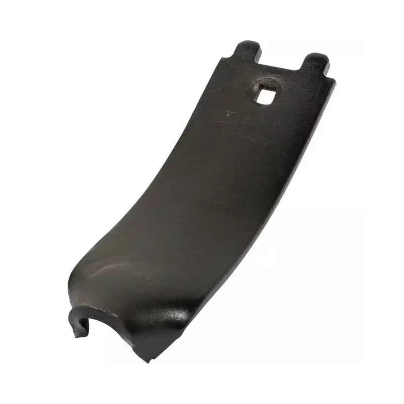 DEFLECTEUR DE DECHAUMEUR 100X10X300 MM Ø14 MM - ref. 5242667 | TP Agri