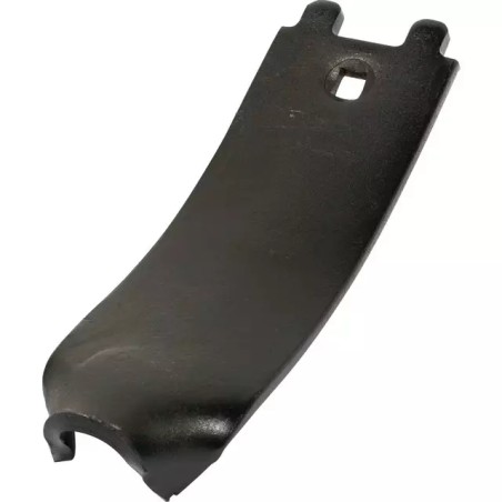 DEFLECTEUR DE DECHAUMEUR 100X10X300 MM Ø14 MM - ref. 5242667 | TP Agri