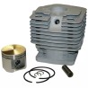 CYLINDREE POUR STIHL FR450, FS450 (412802012 - ref. 21406890 | TP Agri