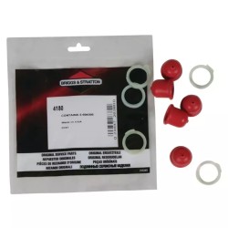 PACK ATELIER 5 X POIRE AMORCAGE 694395 B&S - ref. BS4180 | TP Agri