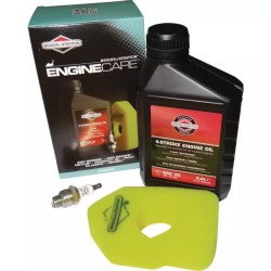 KIT ENTRETIEN CLASSIC/SPRINT ORIGINE BRIGGS - ref. BS992230 | TP Agri