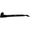 LAME DE TONDEUSE DROITE 610 MM 82004343/0 TY - ref. 20108058 | TP Agri