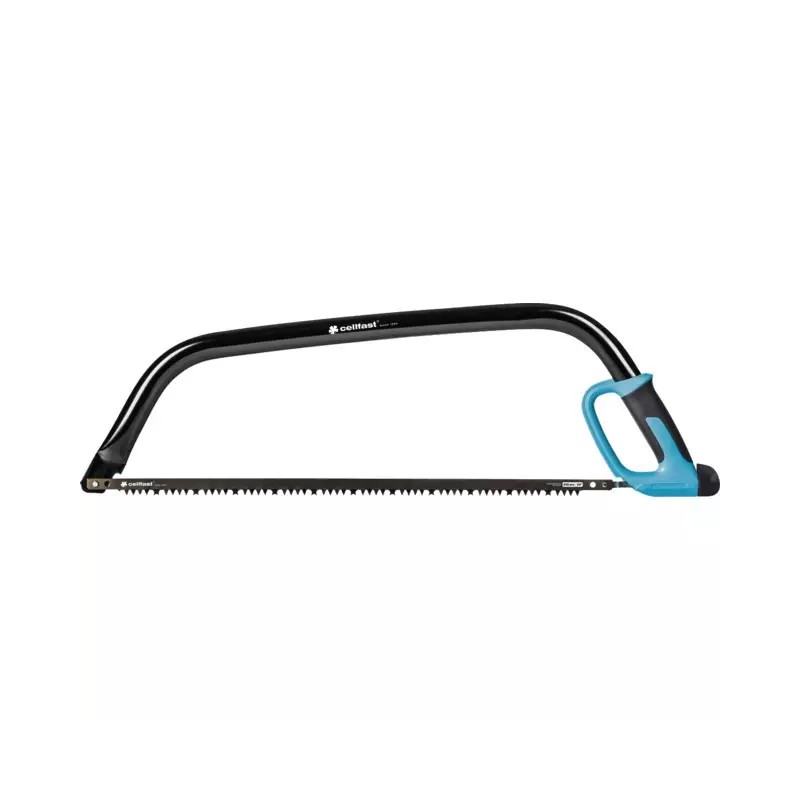 SCIE A BUCHE A ARCHET 610MM (24") - ERGO CEL - ref. CEL41031 | TP Agri