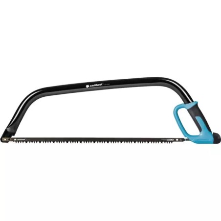 SCIE A BUCHE A ARCHET 610MM (24") - ERGO CEL - ref. CEL41031 | TP Agri