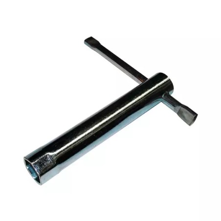 CLE A BOUGIE LONGUE Ø 21X170 MM - ref. 20515080 | TP Agri