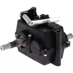 BOITIER INVERSEUR MOTOBINEUSE ORIGINE PU - ref. PU8300000101 | TP Agri