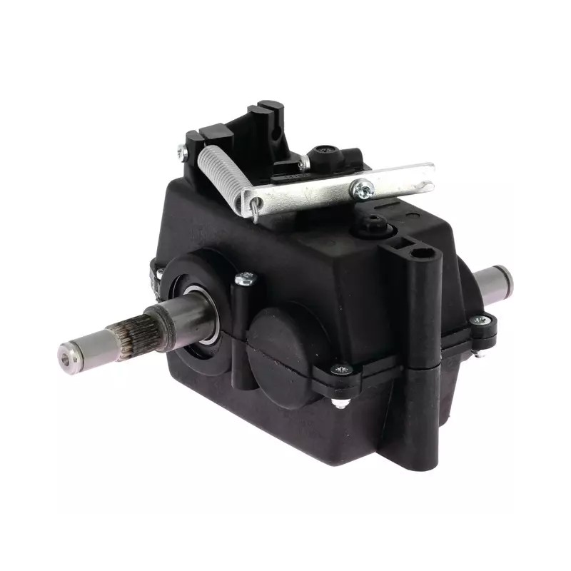 BOITIER INVERSEUR MOTOBINEUSE ORIGINE PU - ref. PU8300000101 | TP Agri