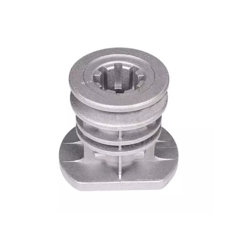 MOYEU DE LAME POUR TONDEUSE Ø 22 MM ORI - ref. CG122465607/4 | TP Agri