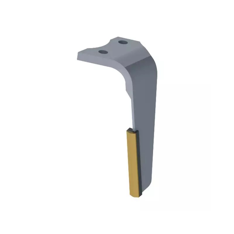 DENT HERSE ADAPTABLE RABEWERK 84095001 3 PLAQ. - ref. 205364 | TP Agri