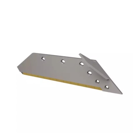 SOC CARBURE DROIT 16 POUCES TYPE KUHN 582886 A - ref. 400676 | TP Agri