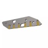 CONTRESEP CARBURE GAUCHE TYPE GB 173388 AGRI-P - ref. 209316 | TP Agri