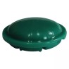 COUVERCLE PROTECTION VERT ORIGINE GGP - ref. CG125109521/1 | TP Agri