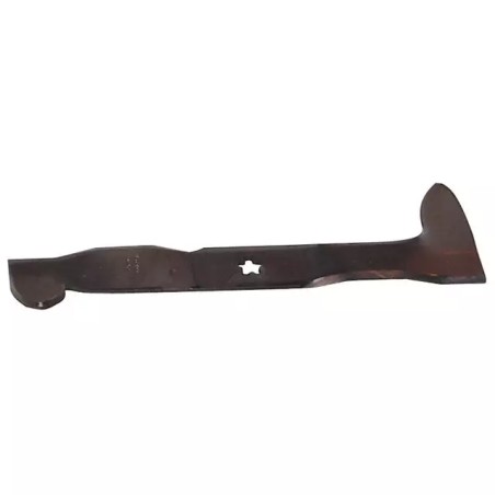 LAME DE TONDEUSE MULCHING GAUCHE 460 MM 5321 - ref. 20140110 | TP Agri