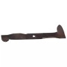 LAME DE TONDEUSE MULCHING GAUCHE 460 MM 5321 - ref. 20140110 | TP Agri