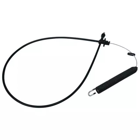 CABLE D'EMBRAYAGE HUSQVARNA GROUP - ref. HU583075601 | TP Agri